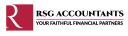 RSG Accountants logo